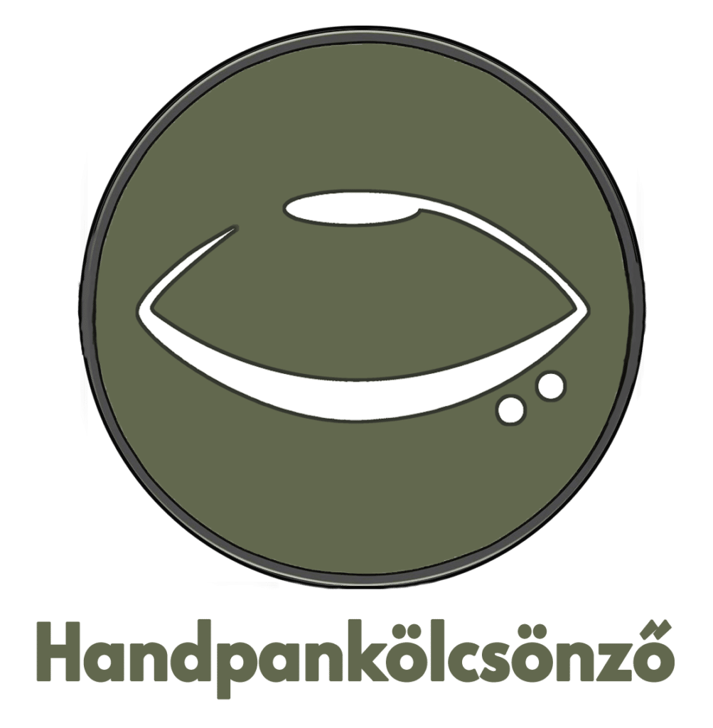 handpan kolcsonzo